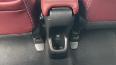 Honda HR-V 1.5 i-VTEC Turbo Sport 5dr Petrol Hatchback